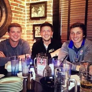 Meet your Posher, Tanner